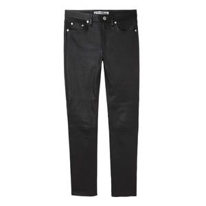 ACNE Skin 5 leather pant like new